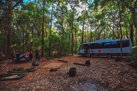 10-Day Adelaide To Perth Adventure Tour - Accommodation Gladstone 6