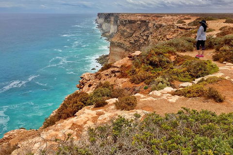 10-Day Adelaide To Perth Adventure Tour - Accommodation Gladstone 4