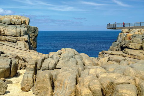 10-Day Adelaide To Perth Adventure Tour - Accommodation Gladstone 10