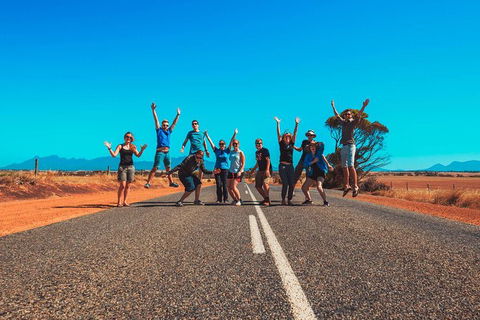 10-Day Adelaide To Perth Adventure Tour - Accommodation Gladstone 3