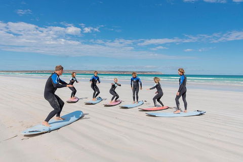 10-Day Adelaide To Perth Adventure Tour - Accommodation Gladstone 9