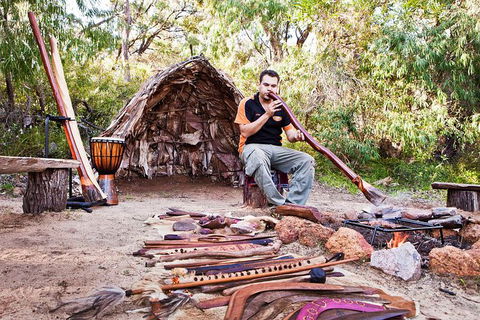 10-Day Adelaide To Perth Adventure Tour - Accommodation Gladstone 11