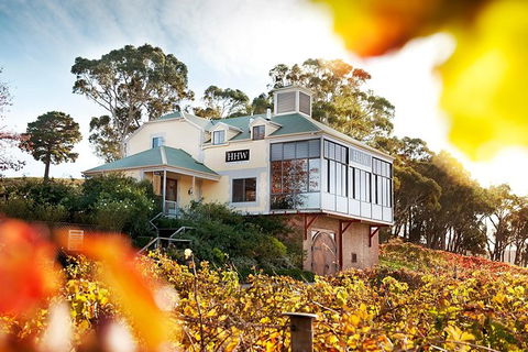 Adelaide Hills Private Cellar Secrets Experience From Adelaide Or Glenelg Or Barossa Valley - Accommodation Gladstone 0