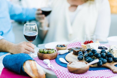 Adelaide 2-hour BBQ Boat Hire For 2 People - Accommodation Gladstone 7