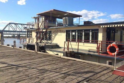 Adelaide Hills Day Trip Including 3-Hour Murray River Luncheon Cruise - Accommodation Gladstone 0