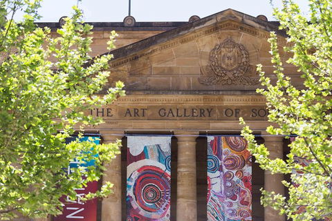 Adelaide 90-Minute Pedicab Tour: Street Art Experience - Accommodation Gladstone 5