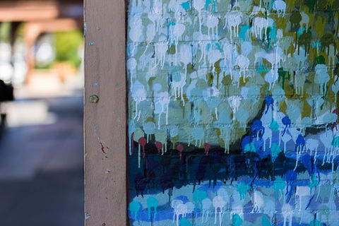 Adelaide 90-Minute Pedicab Tour: Street Art Experience - Accommodation Gladstone 9
