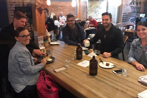 Adelaide City Highlights With Hahndorf And Mt. Lofty - Accommodation Gladstone 5