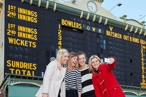 Adelaide Oval Stadium Tour - Accommodation Gladstone 0