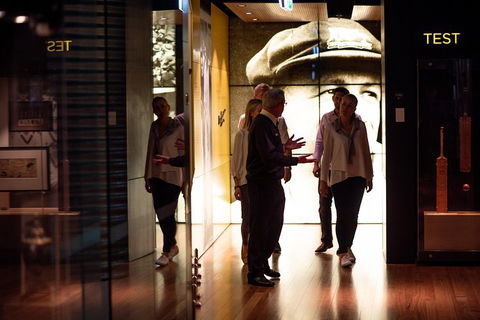 Adelaide Oval Stadium Tour - Accommodation Gladstone 4