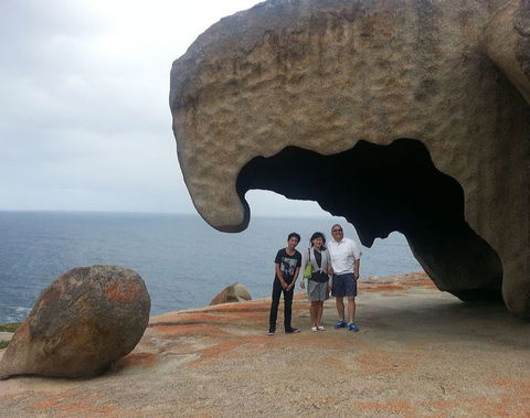 2-Day Kangaroo Island Tour From Adelaide - Accommodation Gladstone 23