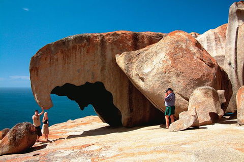 2-Day Kangaroo Island Tour From Adelaide - Accommodation Gladstone 0