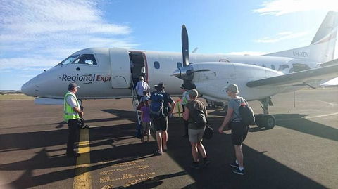 2-Day Kangaroo Island Tour From Adelaide - Accommodation Gladstone 5