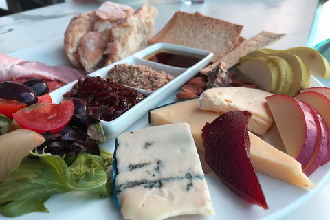 McLaren Vale Winery Small Group Tour With Wine Tasting And Lunch - Accommodation Gladstone 8