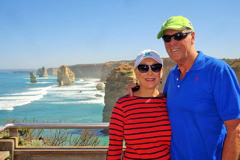 3-Day Adelaide To Melbourne Overland Trip Through Grampians And Great Ocean Road - Accommodation Gladstone 6
