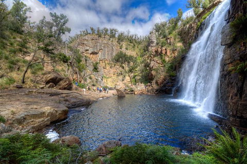 3-Day Adelaide To Melbourne Overland Trip Through Grampians And Great Ocean Road - Accommodation Gladstone 2