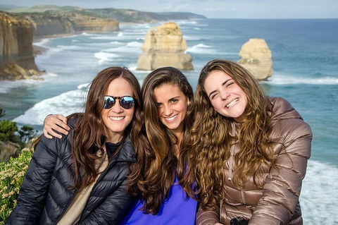 3-Day Adelaide To Melbourne Overland Trip Through Grampians And Great Ocean Road - Accommodation Gladstone 15