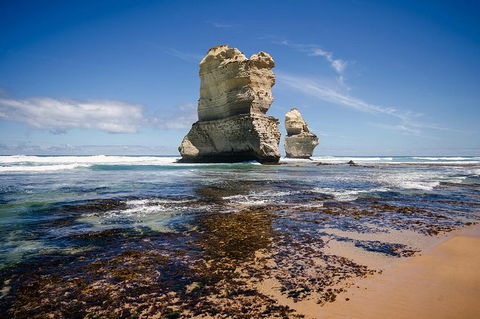 3-Day Adelaide To Melbourne Overland Trip Through Grampians And Great Ocean Road - Accommodation Gladstone 4