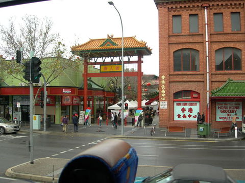 Adelaide Highlights And Hahndorf Tour With Optional River Cruise - Accommodation Gladstone 4