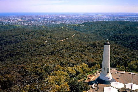 Barossa Valley Intimate Winery Tour Via Adelaide Hills By Private Limo - Accommodation Gladstone 8