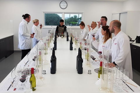Barossa Valley Intimate Winery Tour Via Adelaide Hills By Private Limo - Accommodation Gladstone 3