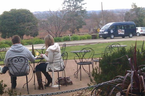 Enjoy The Barossa On A Budget - Accommodation Gladstone 0