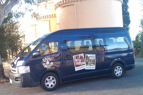 Enjoy The Barossa On A Budget - Accommodation Gladstone 1