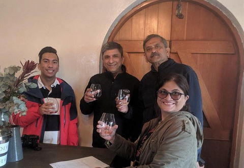 A Taste Of Adelaide And Hahndorf By Car Private Tour. - Accommodation Gladstone 7
