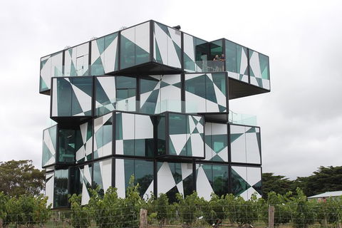 Private McLaren Vale Wine Region Tour From Adelaide - Accommodation Gladstone 0