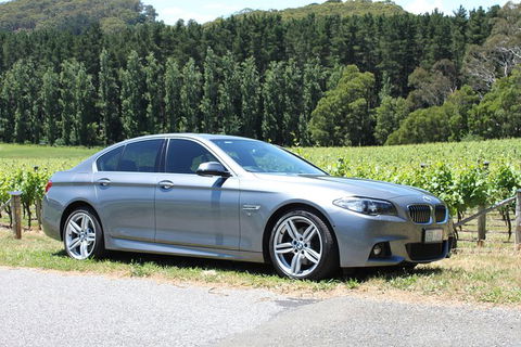 Private McLaren Vale Wine Region Tour From Adelaide - Accommodation Gladstone 1