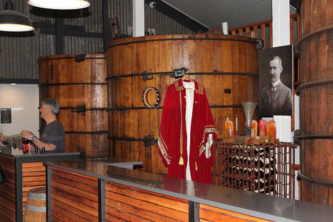 Private McLaren Vale Wine Region Tour From Adelaide - Accommodation Gladstone 14