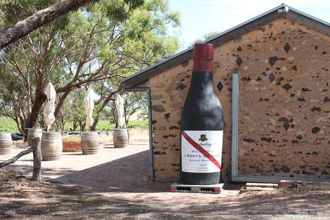 Private McLaren Vale Wine Region Tour From Adelaide - Accommodation Gladstone 8