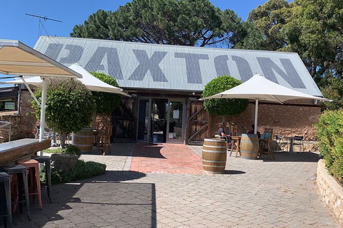 Private McLaren Vale Wine Region Tour From Adelaide - Accommodation Gladstone 11