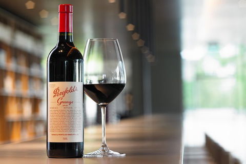 Ultimate Penfolds Magill Estate Experience - Accommodation Gladstone 0