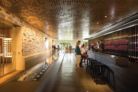 Ultimate Penfolds Magill Estate Experience - Accommodation Gladstone 2