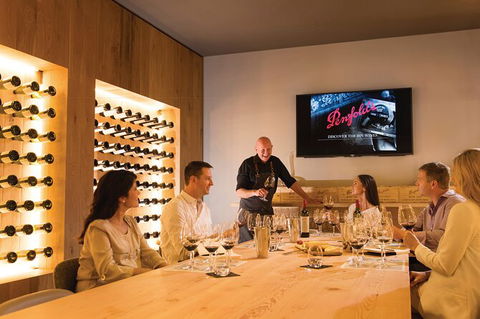 Ultimate Penfolds Magill Estate Experience - Accommodation Gladstone 6