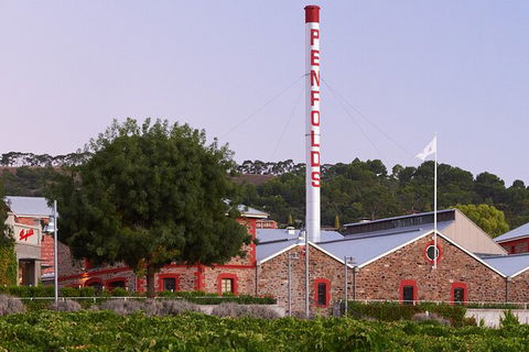 Ultimate Penfolds Magill Estate Experience - Accommodation Gladstone 3