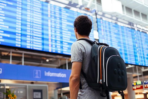 Transfer In Private Vehicle From Adelaide Airport To Adelaide Downtown - Accommodation Gladstone 5