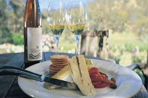 Clare Valley - Accommodation Gladstone 1