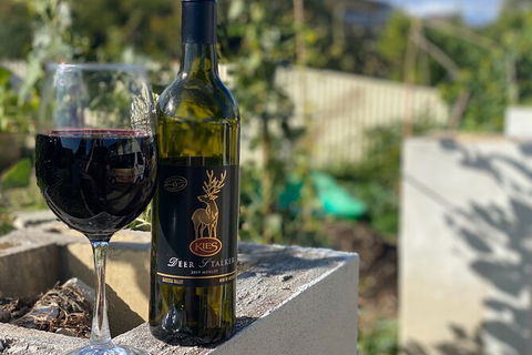 Clare Valley - Accommodation Gladstone 3