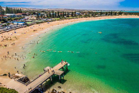 Fleurieu Explorer 3 Day 2 Night Cycle Camping Self Guided Tour - Accommodation Gladstone 0