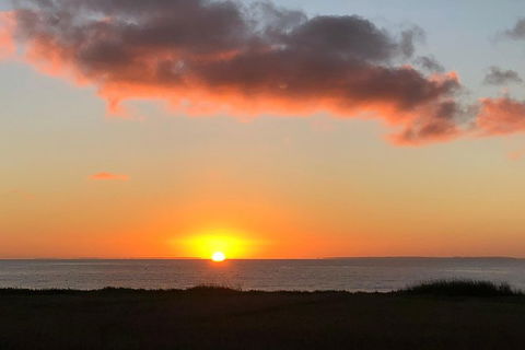 Fleurieu Explorer 3 Day 2 Night Cycle Camping Self Guided Tour - Accommodation Gladstone 1