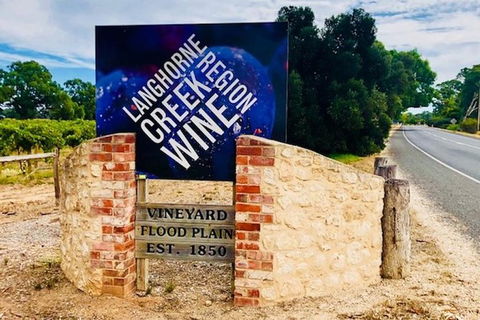 Fleurieu Explorer 3 Day 2 Night Cycle Camping Self Guided Tour - Accommodation Gladstone 5
