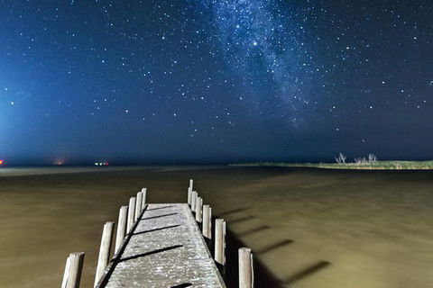 Fleurieu Explorer 3 Day 2 Night Cycle Camping Self Guided Tour - Accommodation Gladstone 7