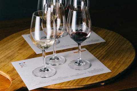 Australian Wine Discovery Tour With Tastings - Accommodation Gladstone 1