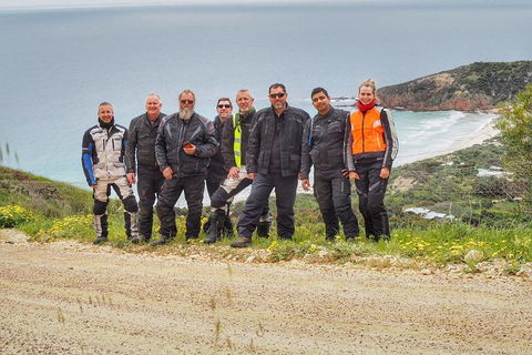 3 Days Flerieu Peninsula And Kangaroo Island Motorcycle Tour - Accommodation Gladstone 3