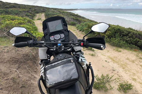 3 Days Flerieu Peninsula And Kangaroo Island Motorcycle Tour - Accommodation Gladstone 7