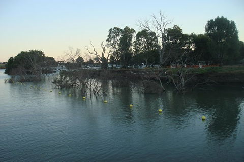 Adelaide Hills Tour With River Murray 3 Hour Lunch Cruise - Accommodation Gladstone 4