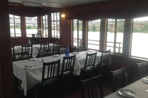 Adelaide Hills Tour With River Murray 3 Hour Lunch Cruise - Accommodation Gladstone 11