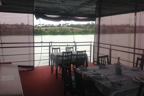 Adelaide Hills Tour With River Murray 3 Hour Lunch Cruise - Accommodation Gladstone 6